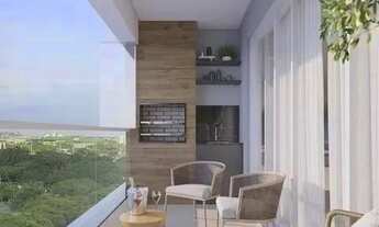 Imagem 2: Apartamento Duplex para Venda em Florianópolis, Jurerê, 4 dormitórios, 4 suítes, 5 banheir