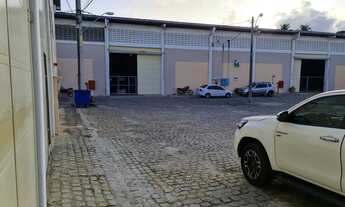 Imagem 5: GALPÃO 540 M2 EM CONDOMÍNIO FECHADO, LAURO DE FREITAS, RUA GERINO em Itinga - Lauro de Fr