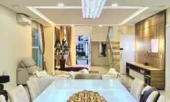 Imagem 6: Casa no Alphaville Eusébio Cod0266