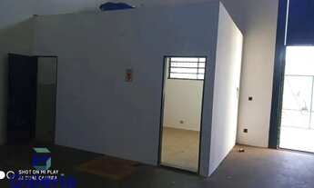 Imagem 5: Galpão comercial para alugar, 280m² - Vila Elisa