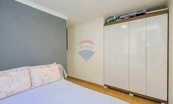 Imagem 6: Apartamento à venda com 2 quartos no Novo Mundo