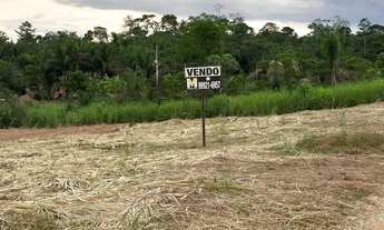 Imagem 5: Vendo Terreno Documentado - 1000m² - Vila Maria