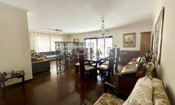 Imagem 2: Casa para alugar com 3 quartos, sendo 1 suíte no Jardim São Luiz, em Ribeirão Preto