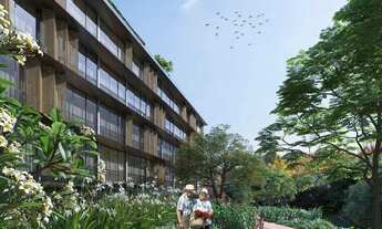 Imagem 2: Apartamento com 2 dormitórios à venda, 59 m² por R$ 621.598 - Centro - Bananeiras/PB