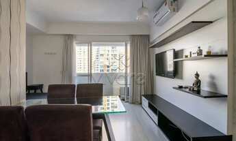 Imagem: Studio Mobiliado com 32,76m² - Bairro Centro