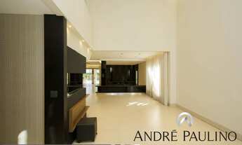 Imagem: CONDOMÍNIO ALPHAVILLE 1 (Imbuias e Jacarandás