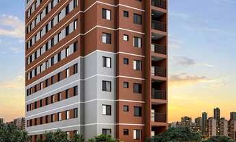 Imagem: Apartamento - 42 metros quadrados com 2