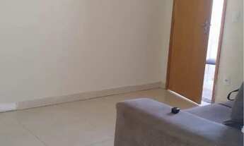 Imagem 2: Casa geminada Casa com 2 dormitórios