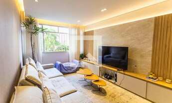 Imagem 2: Apartamento à Venda - Sion, 4 Quartos, 131 m2