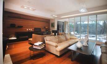 Imagem 6: Casa - Jardim Europa - 4 Suítes - 340m²