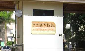 Imagem 2: Apartamento no Condomínio Bela Vista Varandas - Vila San Martin - Sumaré/SP