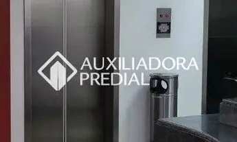 Imagem 3: Sala comercial no bairro Menino Deus