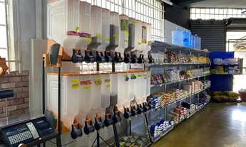 Imagem 5: Passo ponto Supermercado