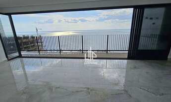 Imagem 5: Apartamento com 3 dormitórios à venda, 113 m² por R$ 1.300.000,00 - Graciosa - Orla 14 - P