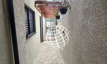 Imagem 6: Casa com 3 dormitórios, 110 m² - venda por R$ 650.000,00 ou aluguel por R$ 3.650,00/mês