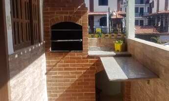 Imagem 7: Apto praia Garatucaia. Temporada