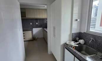 Imagem 4: Alugo apartamento no Ed. Lunar Del Sol, no bairro de Nazaré