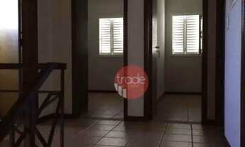 Imagem 6: Casa com 4 dormitórios à venda, 282 m² por R$ 1.300.000,00 - Nova Aliança - Ribeirão Preto