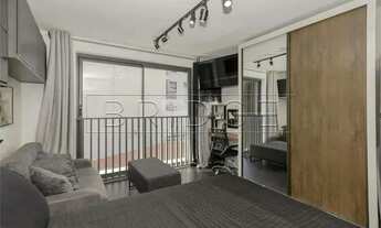 Imagem 3: Apartamento mobiliado bairro Auxiliadora