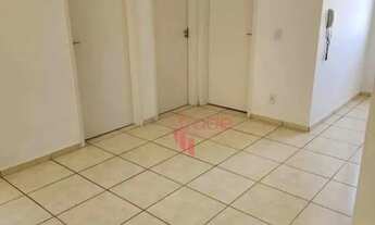 Imagem 3: Apartamento à Venda de 02 Quartos no Bairro Valentina Figueiredo em Ribeirão Preto com Laz