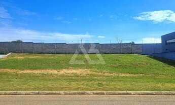 Imagem: Lote a venda no Condomínio Una em Itu!