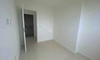 Imagem 4: Apartamento com 2 dormitórios à venda, 56 m² por R$ 620.000,00 - Praia de Itaparica - Vila