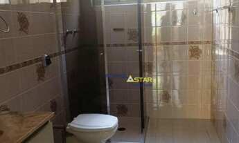 Imagem 7: Casa com 3 dormitórios à venda, 266 m² por R$ 2.190.000,00 - Alphaville 06 - Santana de Pa