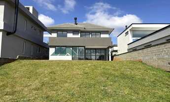 Imagem 3: CASA NOVA EM CONDOMÍNIO FECHADO COM AMPLO TERRENO