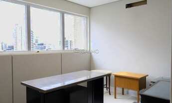 Imagem 2: Sala para venda no Torre Pietra Gleba Palhano Londrina PR