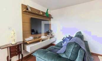 Imagem 2: Apartamento à Venda - Mandaqui, 2 Quartos, 50 m2