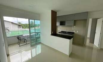 Imagem 6: Apto no Residencial Rio Jordão - Eusébio - 73m²