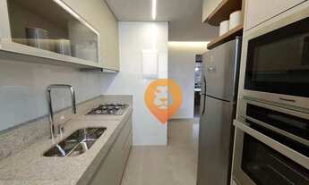 Imagem 7: Apartamento com 2 dormitórios à venda, 73 m² por R$ 1.039.000,00 - Santa Efigênia - Belo H