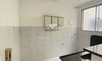 Imagem 3: Alugo apartamento de 2 quartos no Bairro Olaria BH