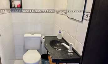 Imagem 4: Casa Mobiliada no Jardim Paraíso