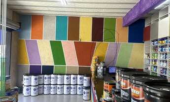 Imagem 5: Passo ponto loja tintas