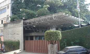 Imagem 1: Galpão/Depósito/Armazém para alugar em Rio de Janeiro