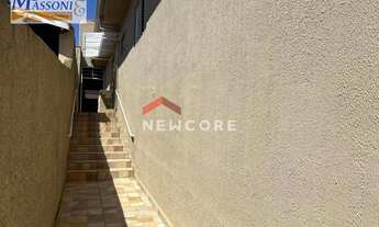 Imagem 6: Casa em Rua Viriato Correia - Jardim das Cerejeiras - Atibaia/SP