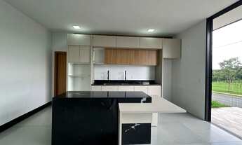 Imagem 6: Casa térrea de 3 suítes à venda, 197 m² por R$ 1.350.000,00 - Jardins Porto - Senador Cane