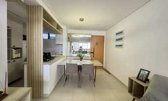 Imagem 3: Excelente apartamento para venda porteira fechada, beira mar do Bessa!