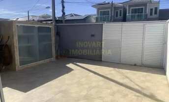 Imagem 6: Casa na Nova São Pedro com Piscina