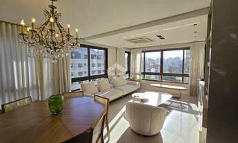 Imagem 3: Apartamento para comprar no Petrópolis com 3 suítes