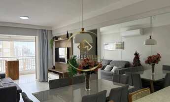 Imagem 1: Apartamento 3 Dormitórios (1 suíte), 2 vagas, Residencial Adriático, Parque