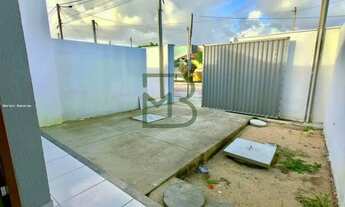 Imagem 3: Casa para Venda em Parnamirim, NOVA ESPERANÇA, 2 dormitórios, 1 banheiro, 1 vaga
