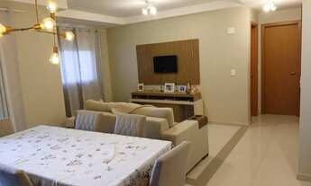 Imagem 2: Imóvel para aluguel possui 77 metros quadrados com 2 quartos em Jardim das Américas - Cuia