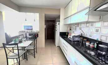 Imagem 6: Apartamento com 3/4 - 123m² - Edifício Itália - Tirol - Natal RN