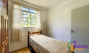 Imagem 6: APARTAMENTO - SAGRADA FAMÍLIA - MG