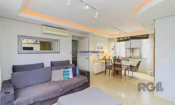 Imagem 2: Apartamento de 3 dormitórios, bairro Petrópolis