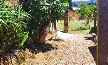 Imagem: Vende-se casa