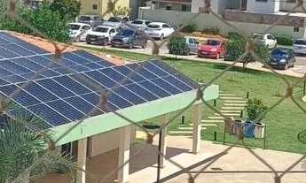 Imagem: Apartamento Total Ville Santa Maria