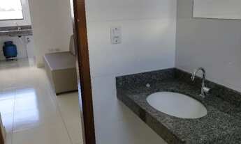 Imagem 5: Flat mobiliado Kitnet com 1 dormitório